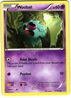 Woobat