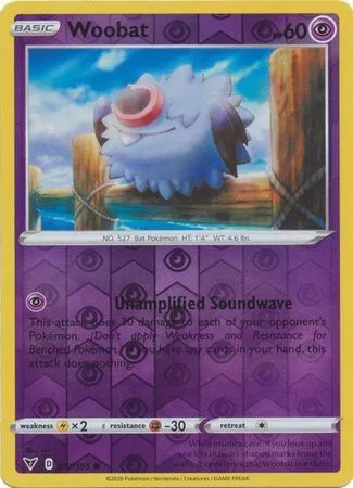 Woobat