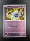 Woobat