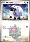 Wooloo