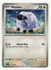 Wooloo