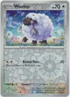 Wooloo