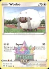 Wooloo