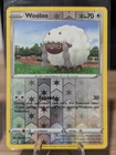 Wooloo