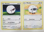 Wooloo