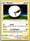 Wooloo