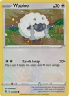 Wooloo
