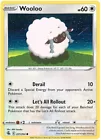 Wooloo