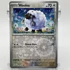 Wooloo