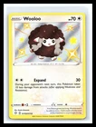 Wooloo