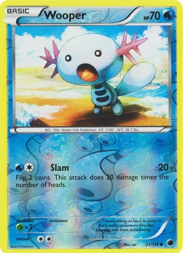 Wooper
