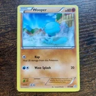 Wooper