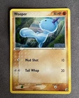 Wooper