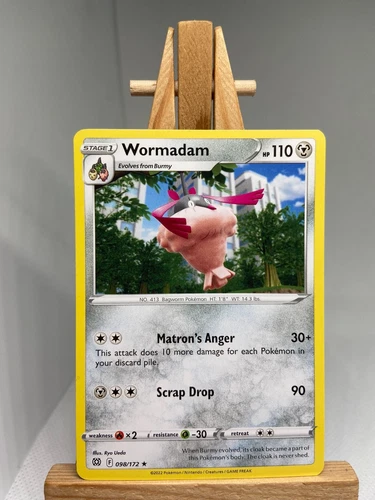 Wormadam