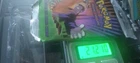 Booster Pack