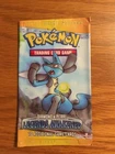Booster Pack
