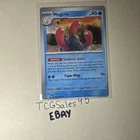 Wugtrio