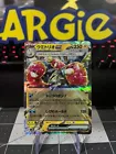 Wugtrio ex
