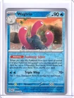 Wugtrio