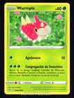 Wurmple