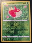 Wurmple