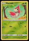 Wurmple