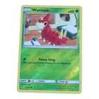 Wurmple