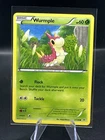 Wurmple
