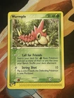 Wurmple