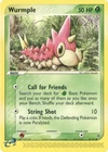 Wurmple