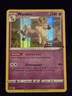 Wyrdeer