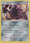 Aggron