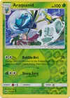 Araquanid