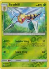Beedrill