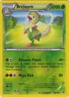 Breloom