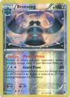 Bronzong