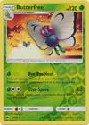 Butterfree