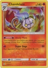 Chandelure