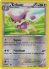 Delcatty