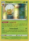 Eldegoss