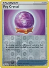 Fog Crystal