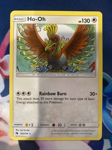 Ho-Oh