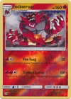 Incineroar