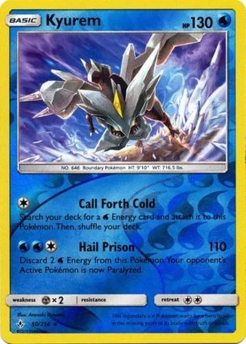 Kyurem