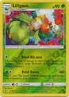 Lilligant