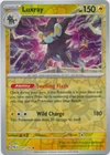 Luxray
