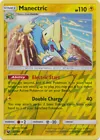 Manectric