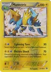 Manectric