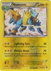 Manectric