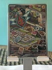 Rotom V